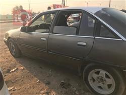 اوبل أوميغا